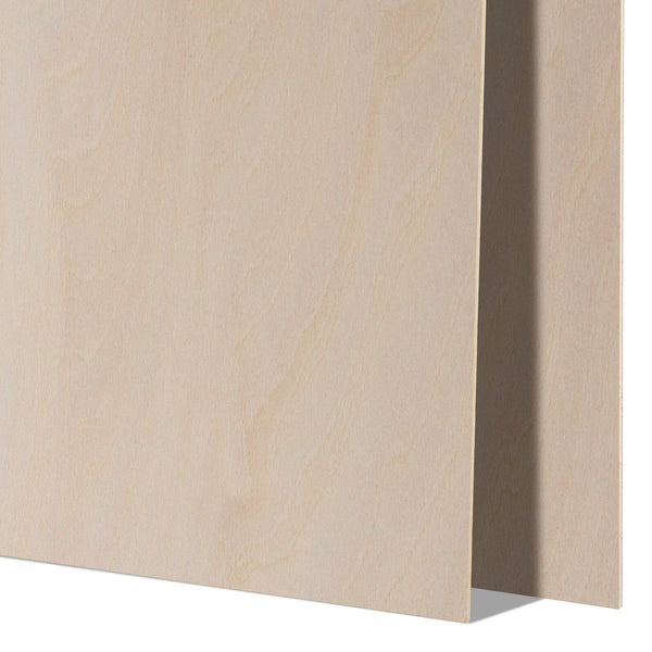 Atomstack 8.26'' X 11.69'' Basswood Boards 10 PCS
